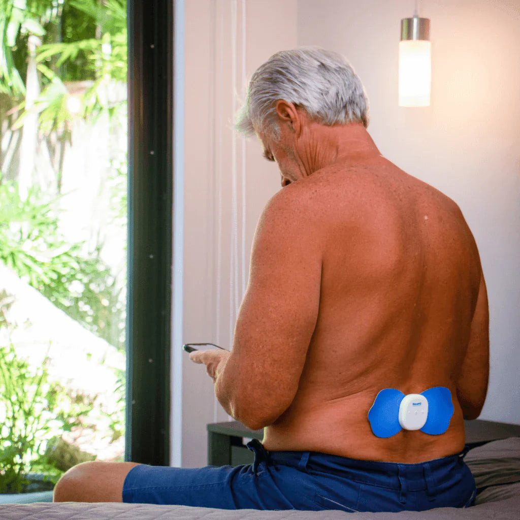 NeuroSpine™ BackRelief Pro